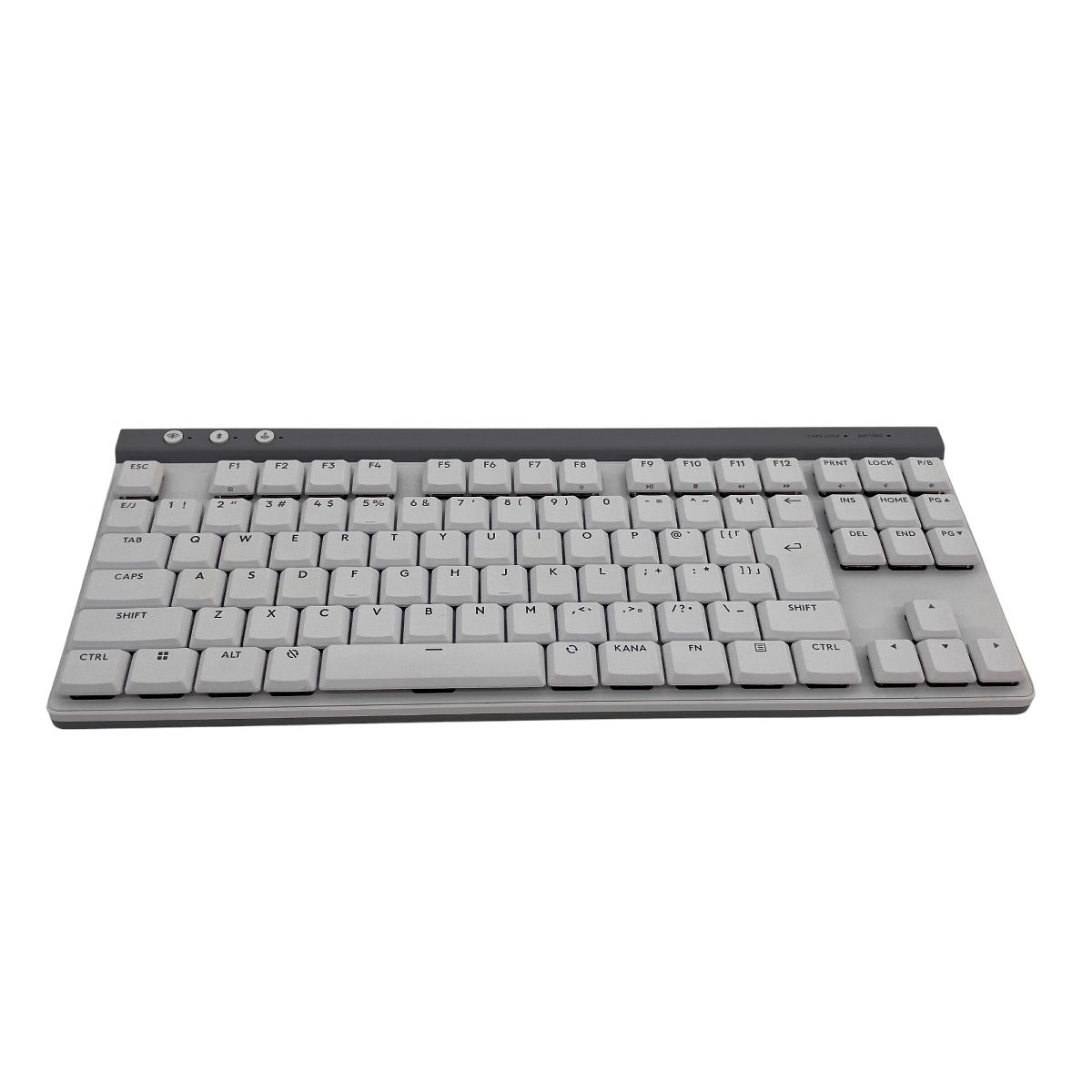 G515 LIGHTSPEED TKL 新品未開封品 未開封】Logicool G515 tkl