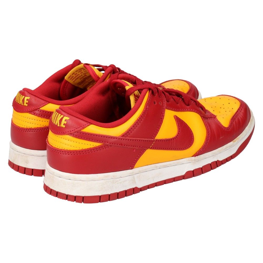 NIKE (ナイキ) DUNK LOW RETRO CHAMPIONSHIP KETCHAP&MUSTERD