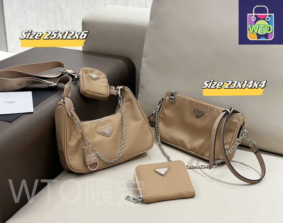 プラダハンドバッグお値引きしました 楽天市場】【価格見直し】【2025/07/29】PRADA / プラダ □小型