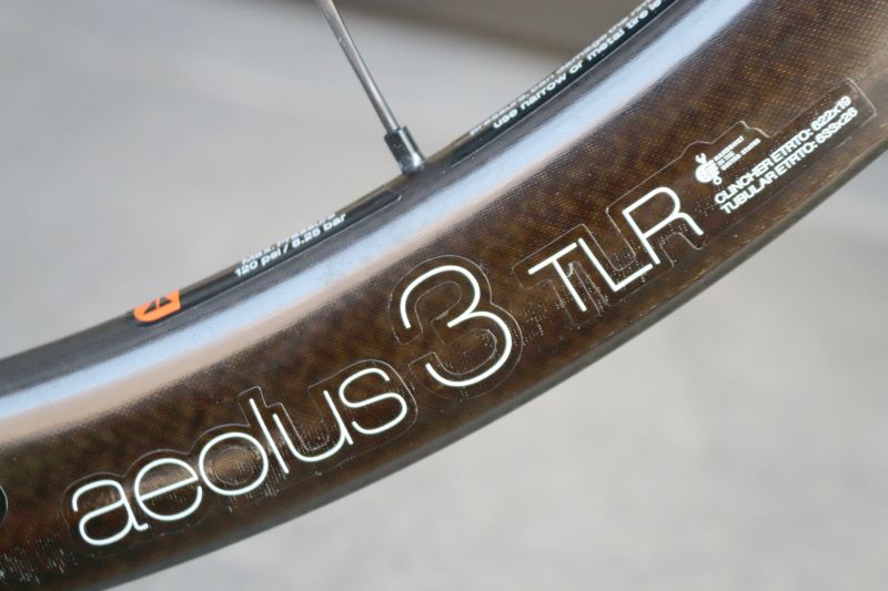 ディスク Aeolus