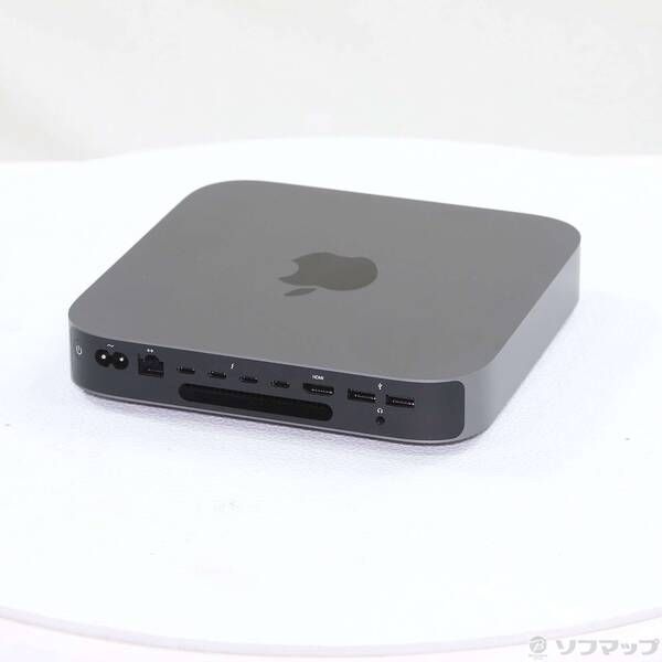 Mac mini Early-2020 Core i5 32GB 512GB SSD - メルカリ