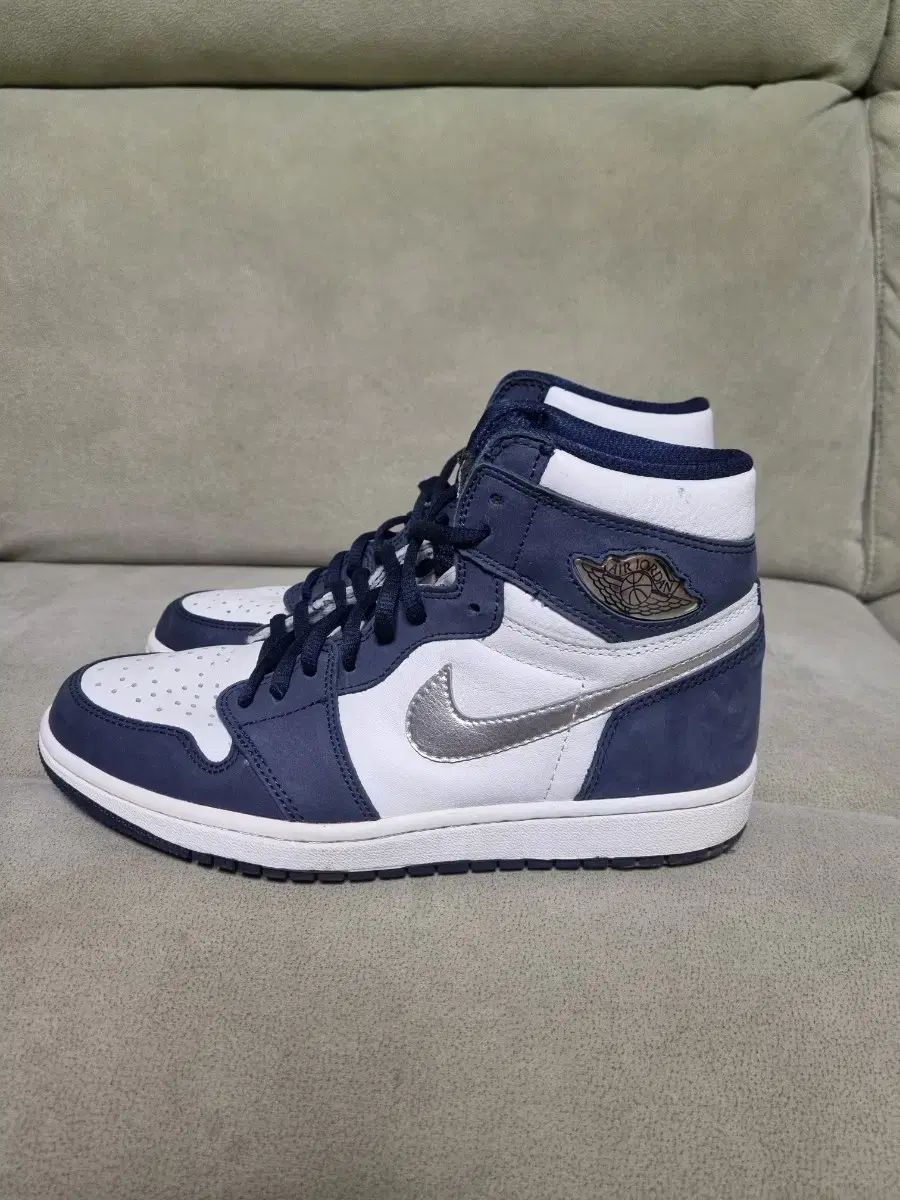 ナイキ ジョーダン1 コンセプトジャパン 265