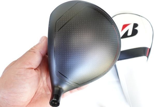 BRIDGESTONE - 【美品】ブリヂストン　B1 ドライバー　ヘッド　カバー付 2025年最新】b1 ドライバー ヘッド bridgestoneの人気アイテム