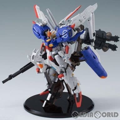 (食玩)プレミアムバンダイ限定 FW GUNDAM STANDart:「Ex-S ガンダム」 ガンダム・センチネル 完成品 フィギュア バンダイ