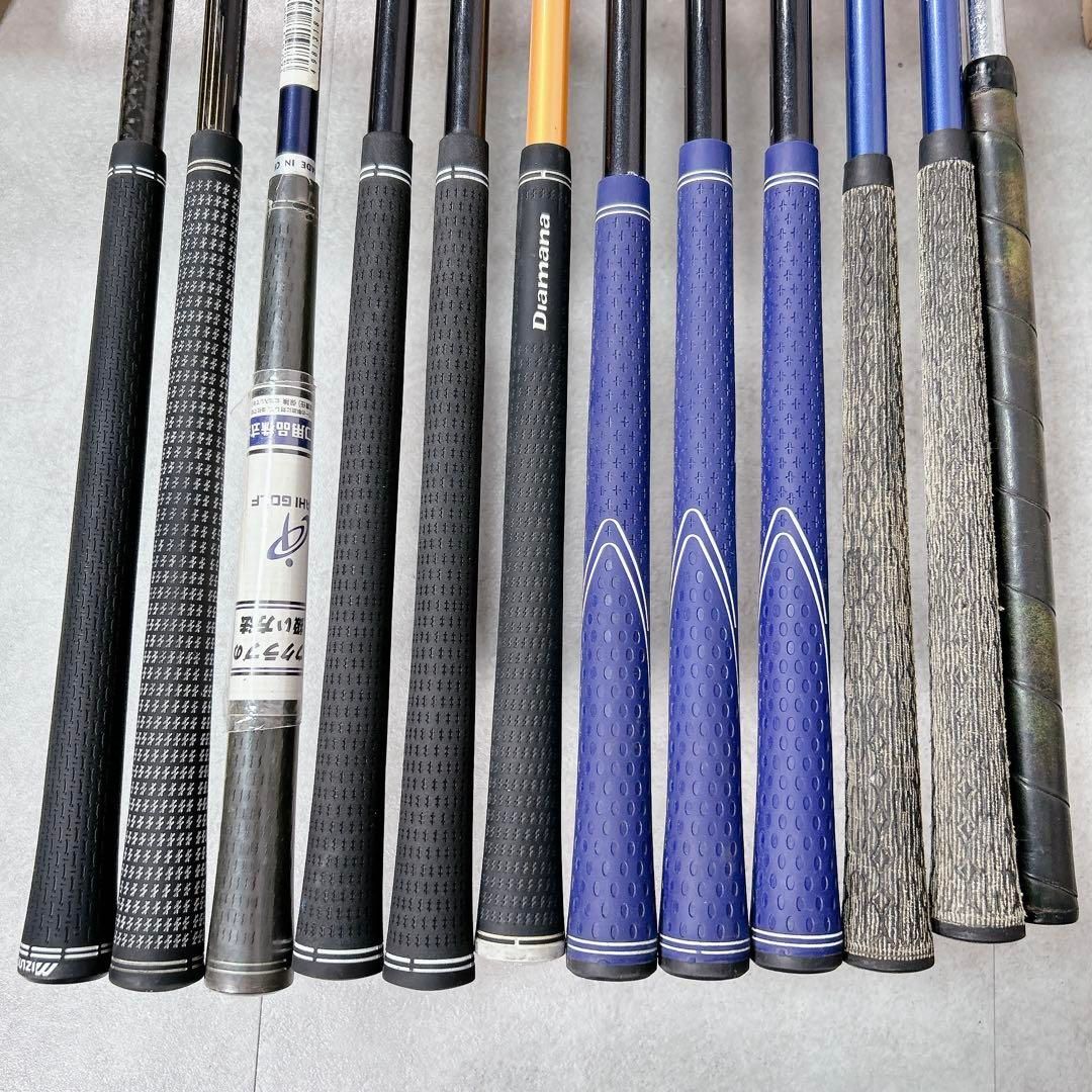 X809 キャロウェイ 他メンズ ゴルフ クラブセット13点 スタンドバッグ 黒 X809 キャロウェイ 他メンズ ゴルフ クラブセット13点 スタンド