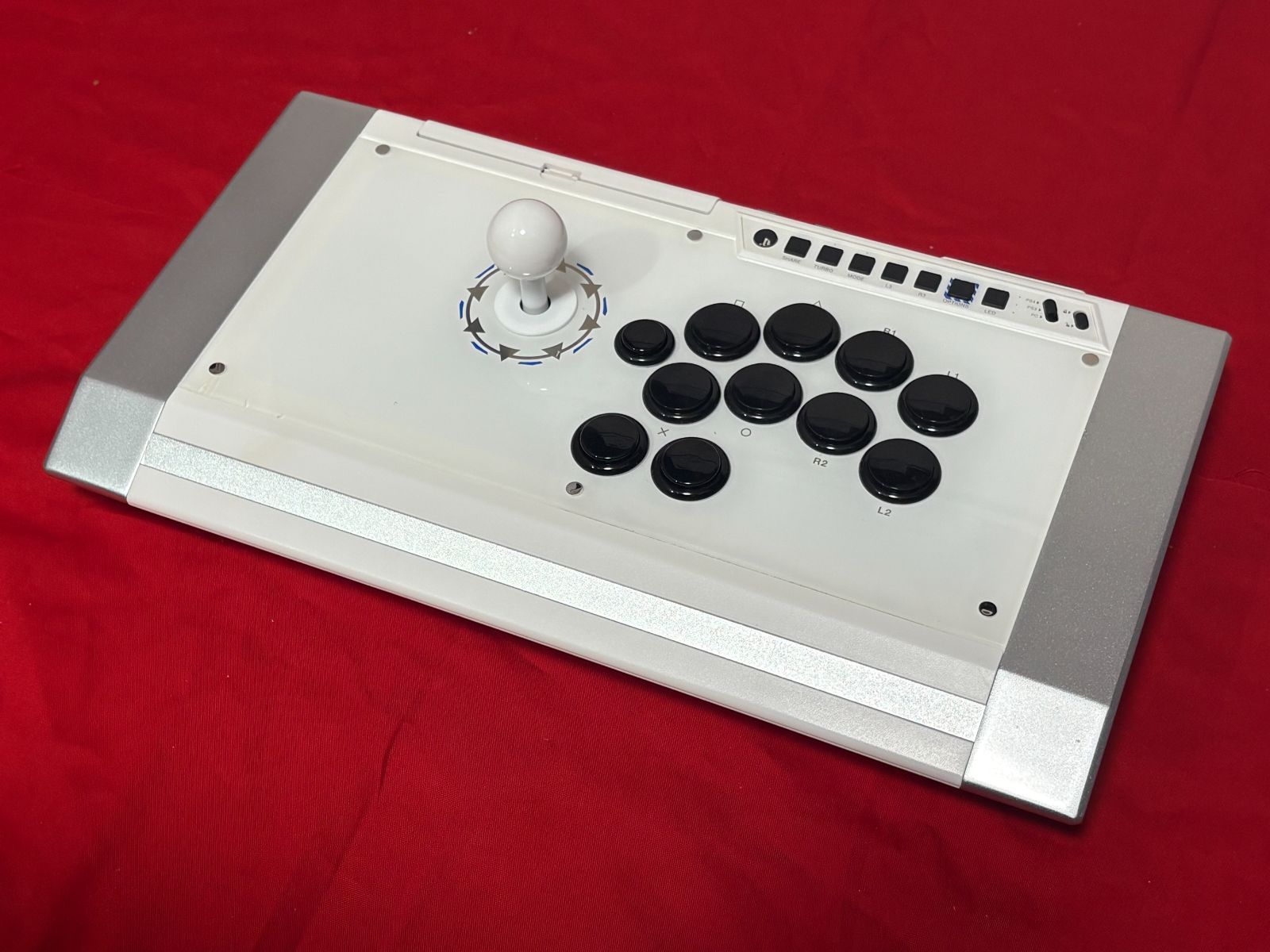 QANBA Pearl