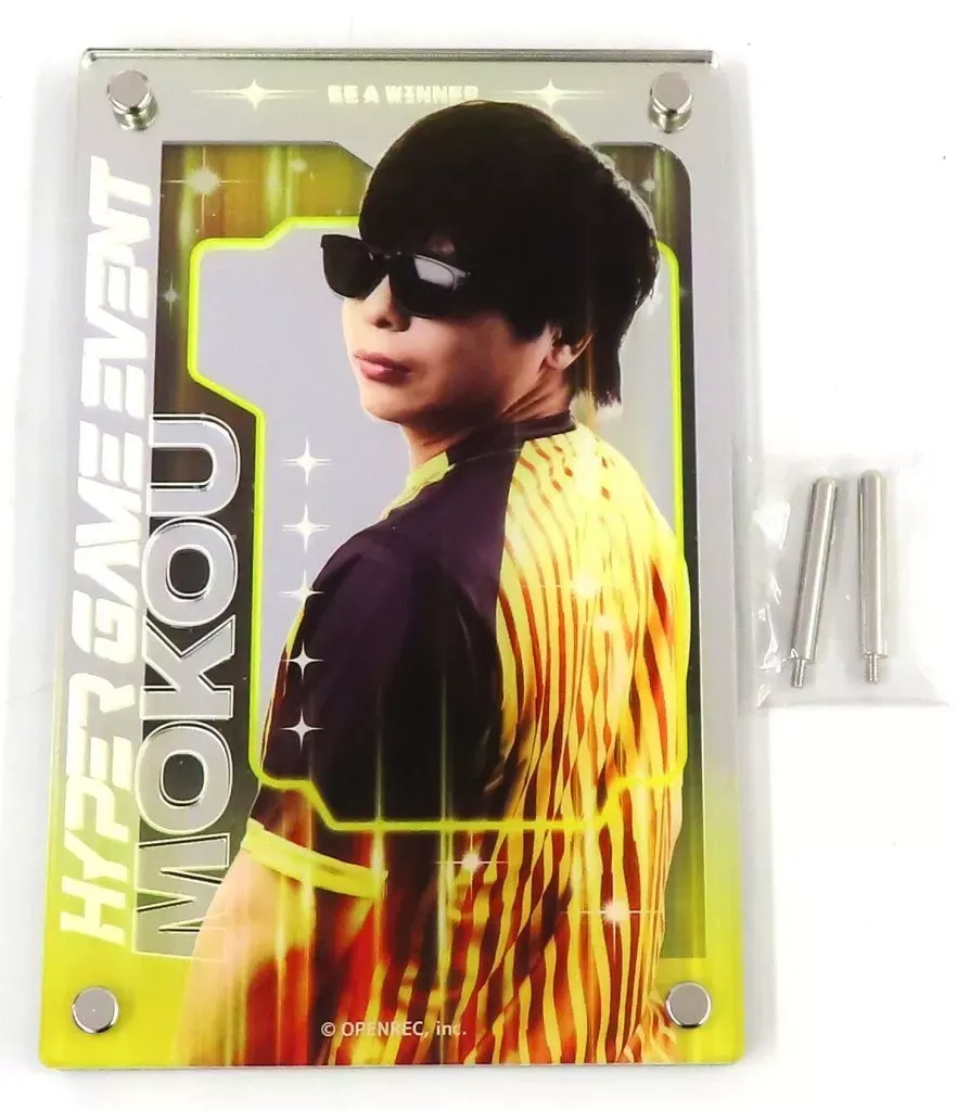 2025年最新】加藤純一 アクリルスタンドの人気アイテム - メルカリ