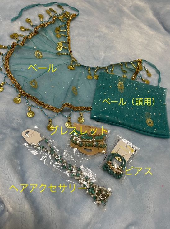 専用　　ジャスミンコスチューム♡女性 レディース コスプレ M L Amazon.co.jp: ジャスミンドレス デラックス 女性用M : ホビー