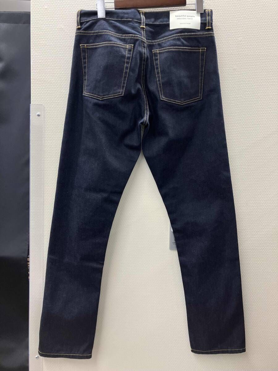beautiful people ビューティフルピープル ジーンズ 1000105083 サイズM