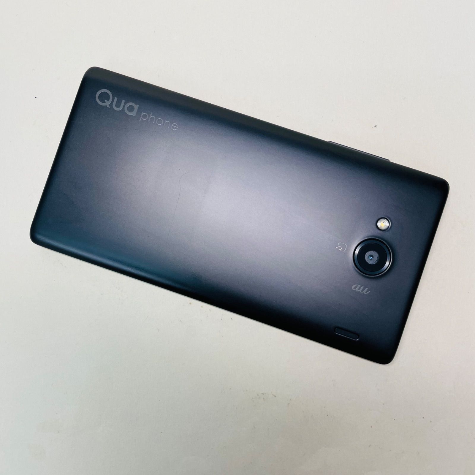 Qua phone QX KYV42 SIMフリー 13563 - メルカリ