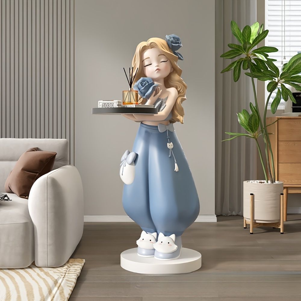 ミニスタンド 鍵置き