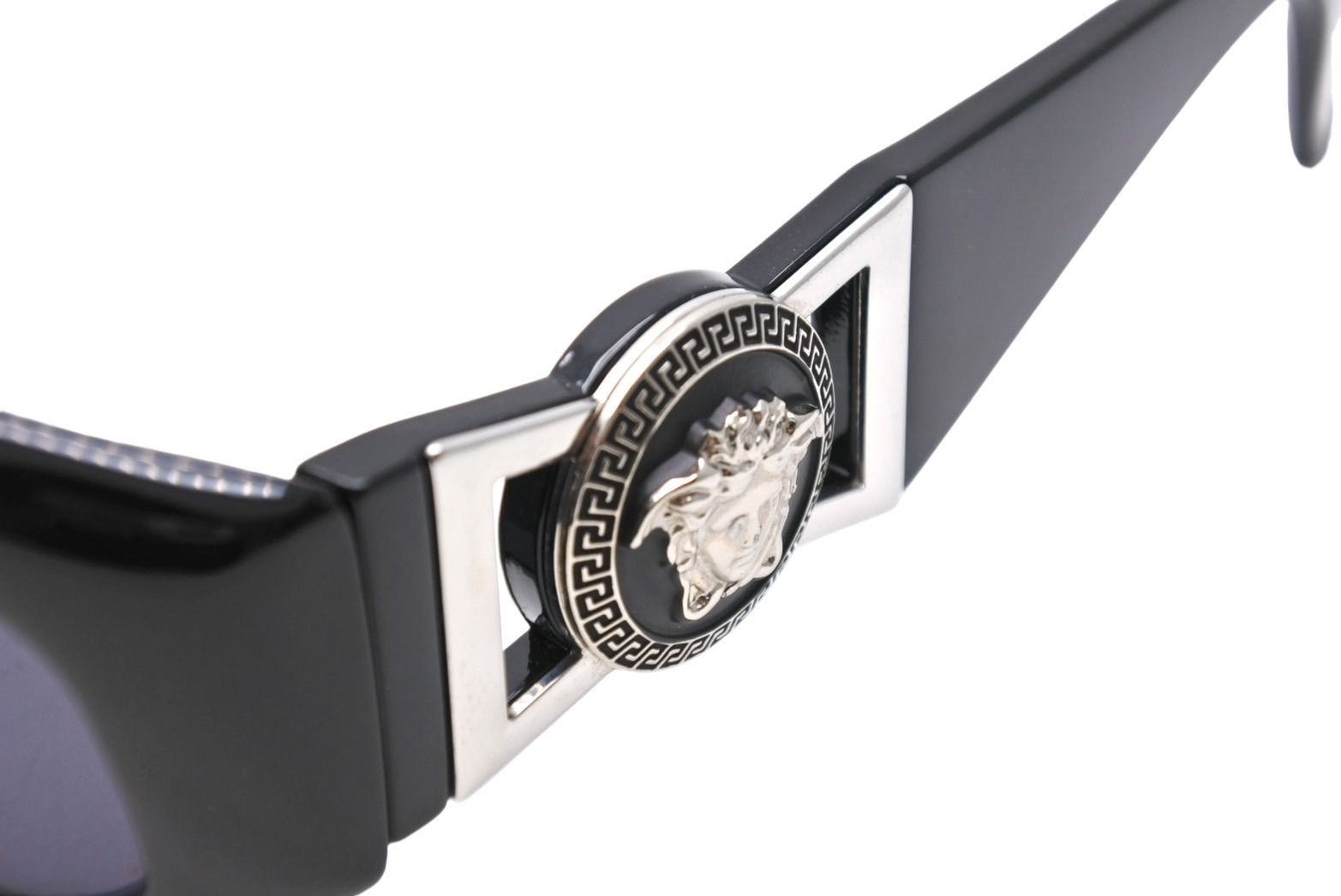 Gianni Versace ジャンニ・ヴェルサーチ サングラス MOD.424/S
