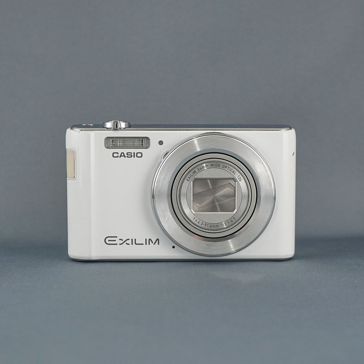 Amazon.co.jp: CASIO デジタルカメラ EXILIM EX-ZS190GD 広角