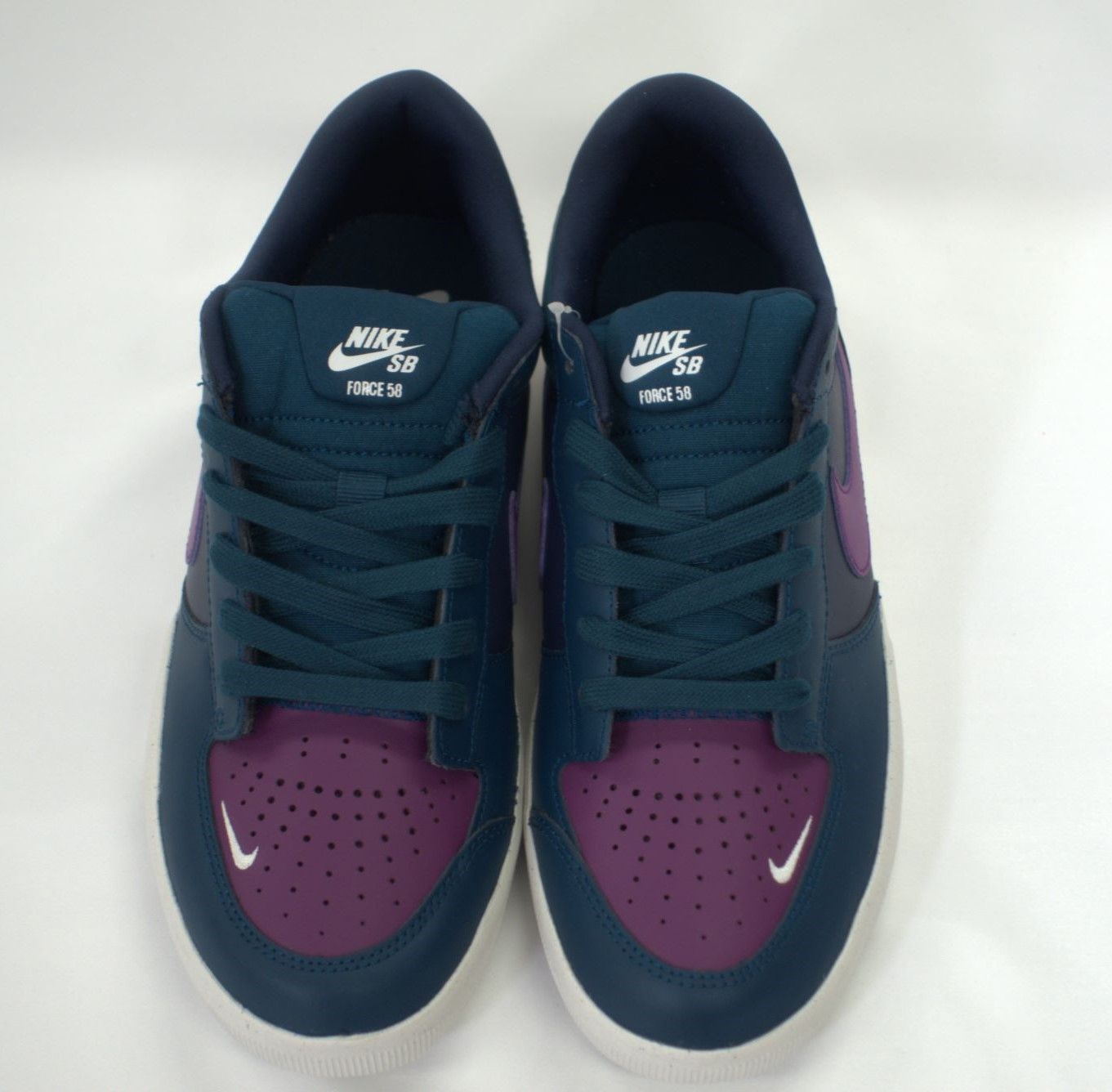 新品・未使用 ☆ NIKE】ナイキ SB フォース58 プレミアム / Nike SB 