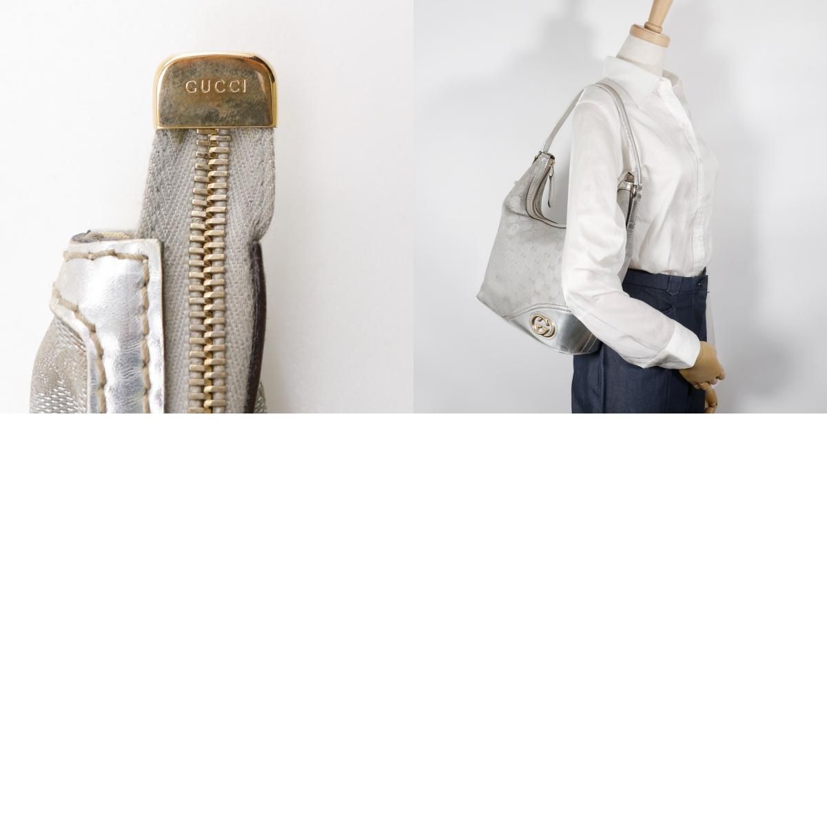 インターロッキングG