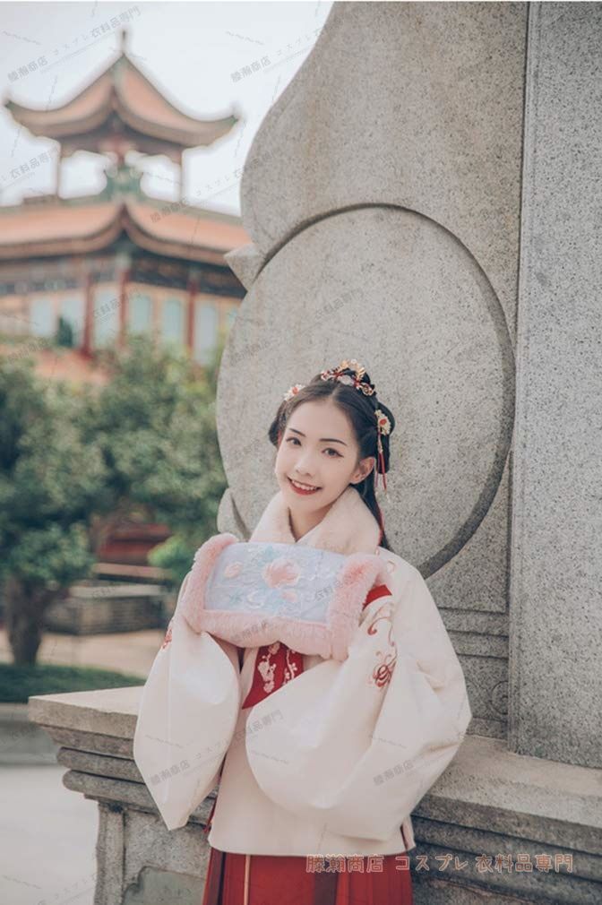 漢服 レディース