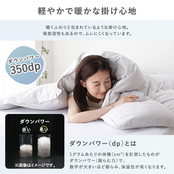 羽毛布団 掛け布団 リサイクル ダウン 85％ シングル ブルー ペイズリー柄 国産 日本産 抗菌 防臭 防ダニ 静電気防止加工 清潔 保温性 吸放湿性 耐久性 丈夫 収納ケース付き 布団 掛布団 寝具 寝室家具 インテリア雑貨 インテリア家具 ベッド MARWIL-DEMENAGEMENTS_CH