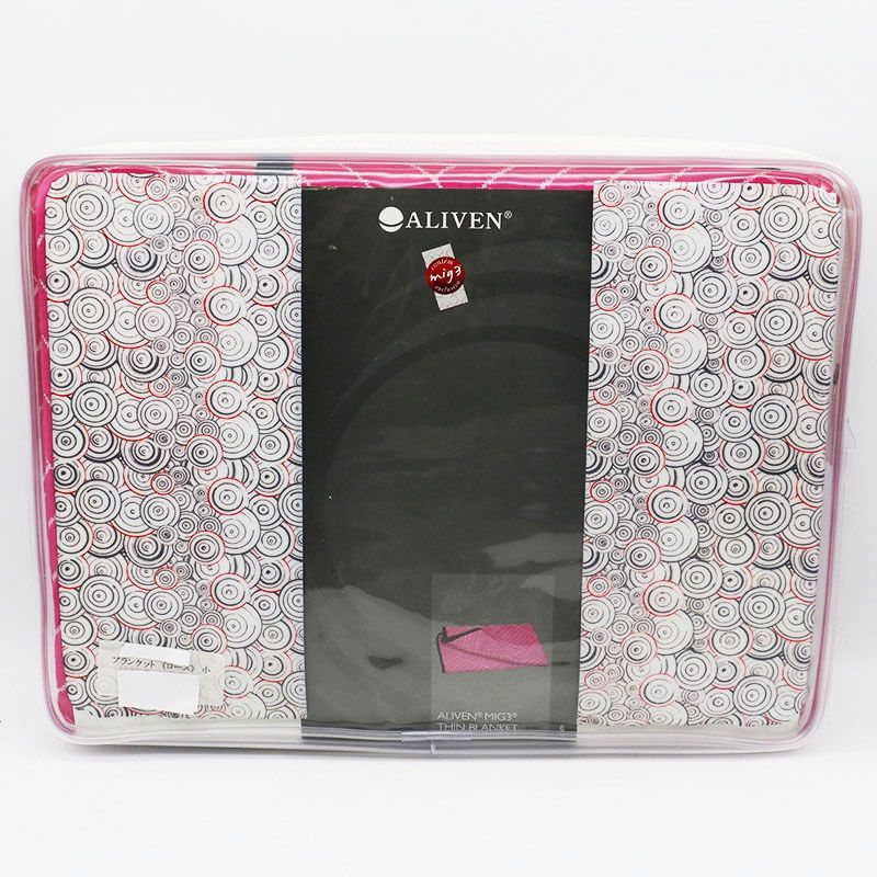 Invel アライヴン インヴェル ブランケット Amazon｜アライヴン ブランケット プラス エム（大） ブルー