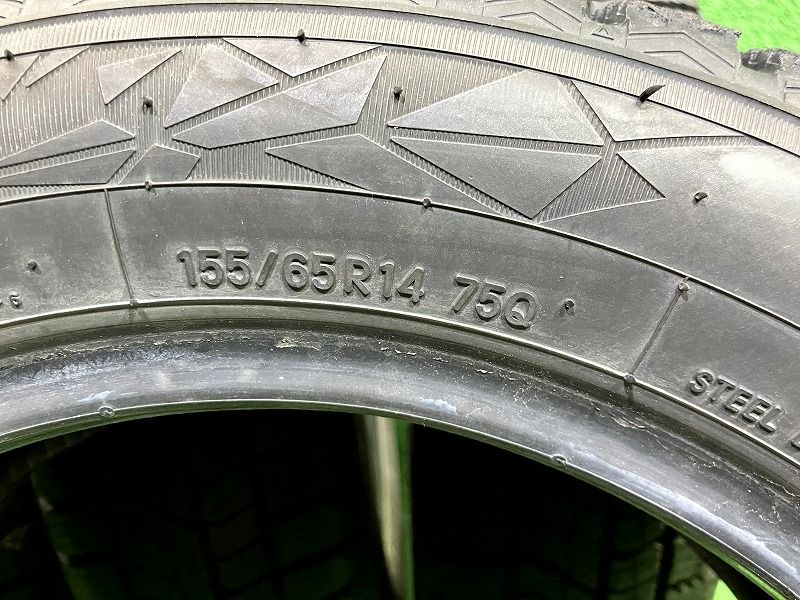 スタッドレス トーヨー