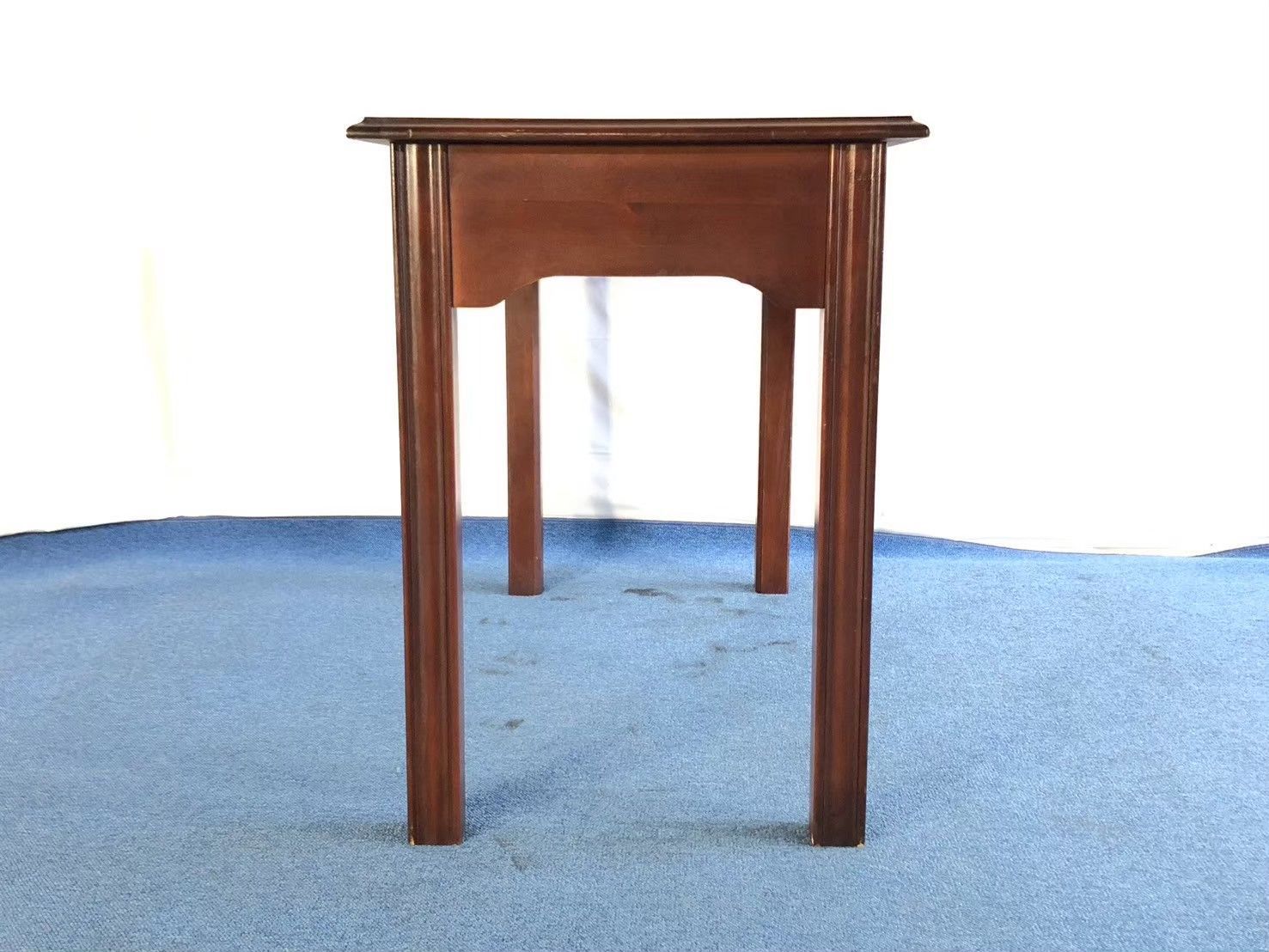 引き出し付き サイドテーブル