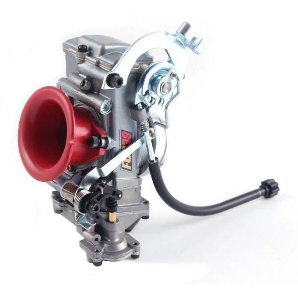 汎用FCRレーシングキャブレター(台湾製)28φ・33φ・35φ・37φ・39φ 汎用FCRレーシングキャブレター(台湾製)28φ・33φ・35φ・37φ・39φ