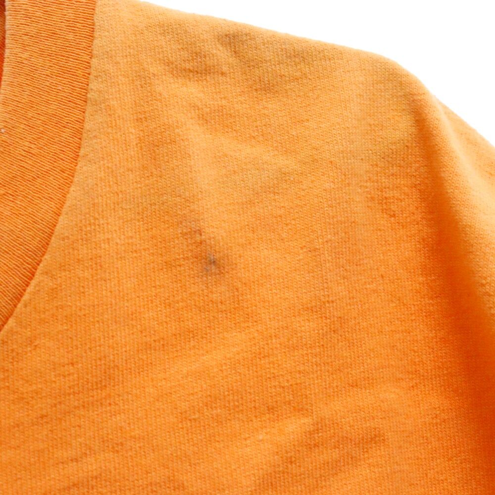 Girls Don't Cry (ガールズドントクライ) ×READYMADE ロゴプリント