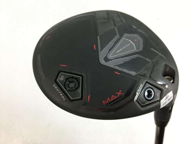 【2024年製・極美品】コブラ ダークスピードMAX 5W(フェアウェイウッド) コブラ（Cobra）（レディース）ダークスピード MAX フェアウェイ