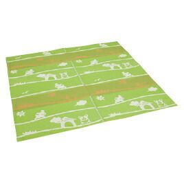 パステルゴザシート グリーン 60044 マスセット