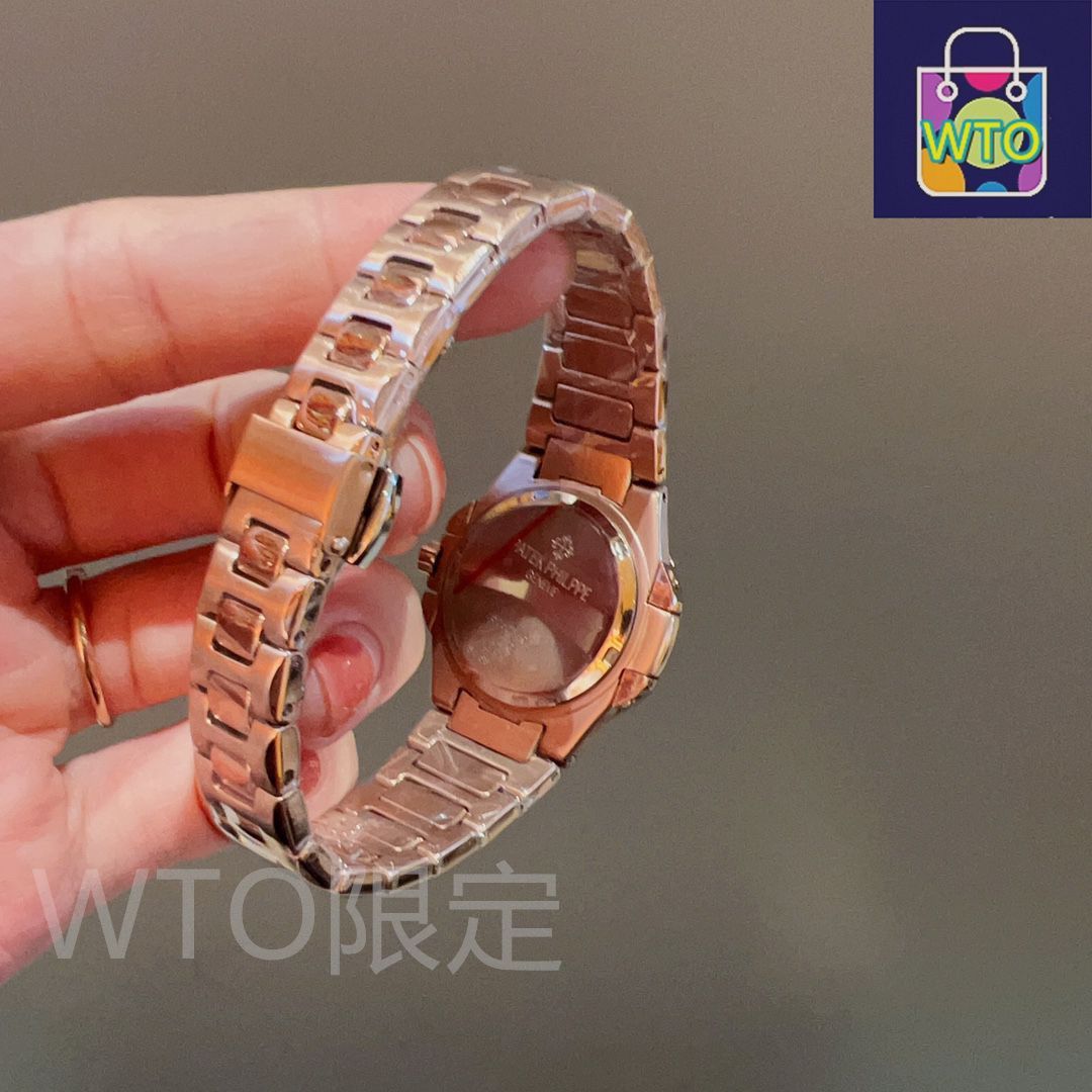 ❤️希少❣️新品❣️未使用❣️ダッフィー　腕時計❤️ IWC】世界を股にかける！～パイロット・ウォッチ