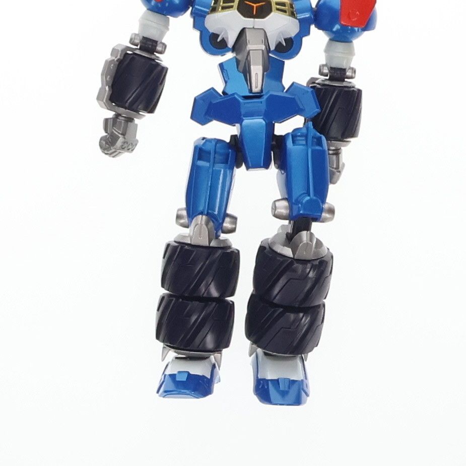 SUPER - スーパーロボット超合金 GEAR戦士 電童(ギアファイターでんどう) 完成トイ バンダイ スーパーロボット超合金 GEAR戦士 電童(ギアファイターでんどう