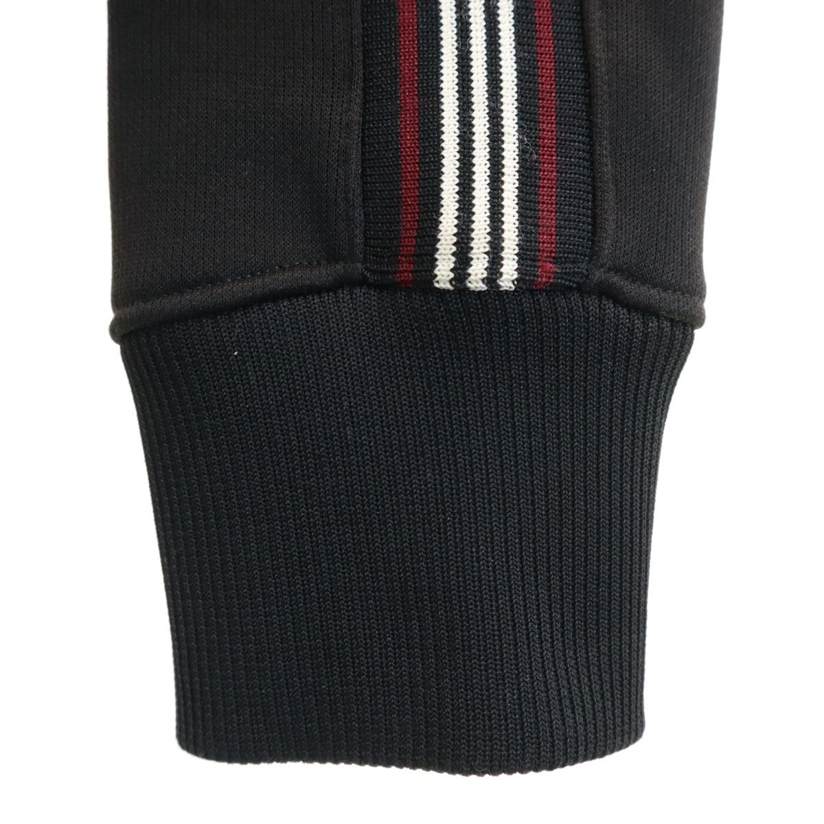 Burberry Black Labelトラックジャケット　国内正規三陽商会タグ BURBERRY BLACK LABEL バーバリーブラックレーベル トラック
