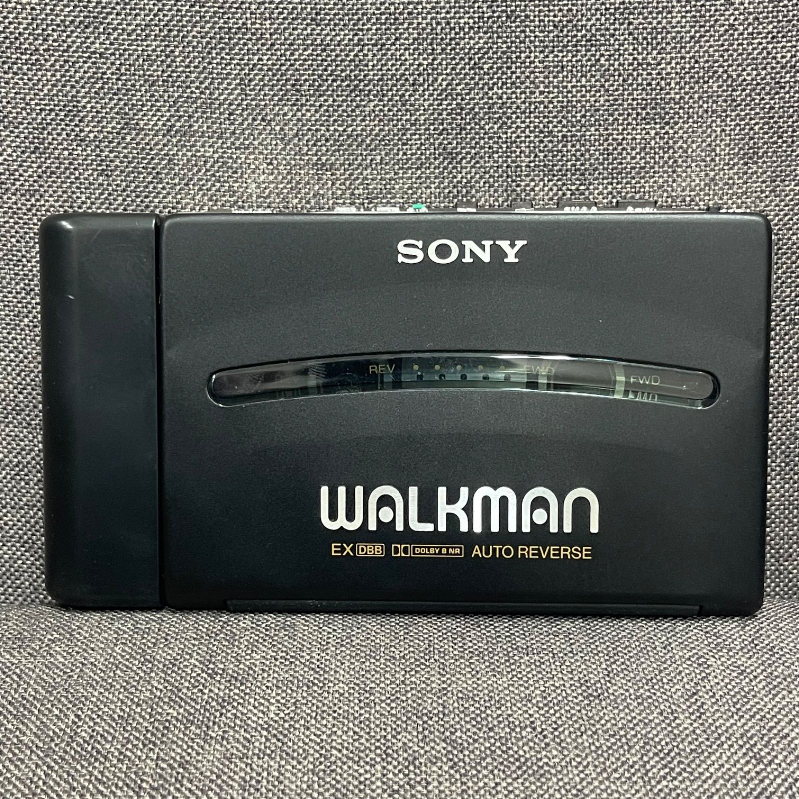 ジャンク ソニー SONY WALKMAN WM-190 壊れています ジャンク ソニー SONY WALKMAN WM-190 壊れています 【公式通販】