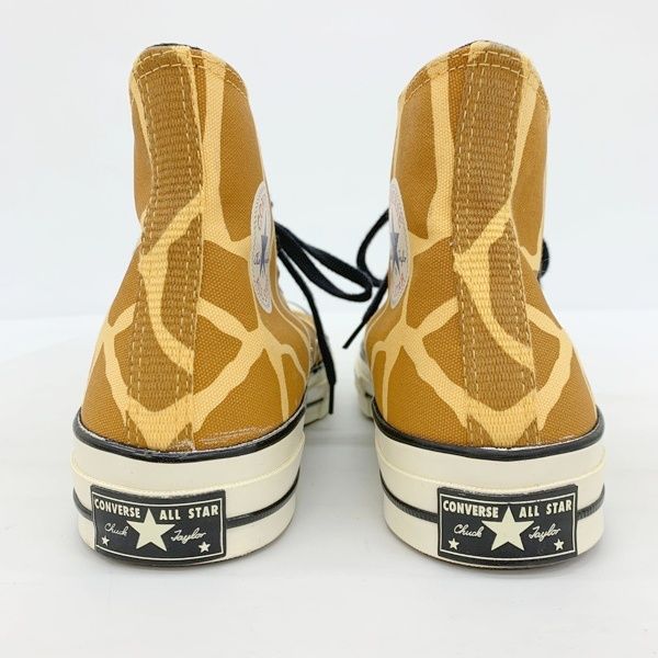 CONVERSE チャックテイラー　ハイカット CONVERSE CT70 Churck Taylor ハイカット スニーカー シューズ