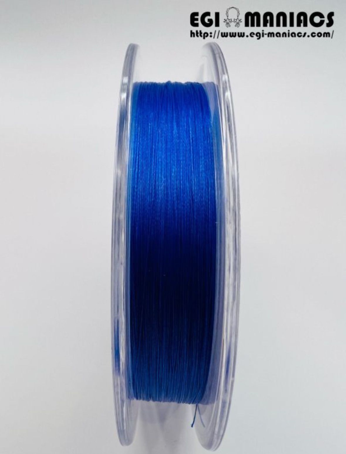 X8-PE 0.5-210m 『Sea Blue』エギマニ限定 - メルカリ