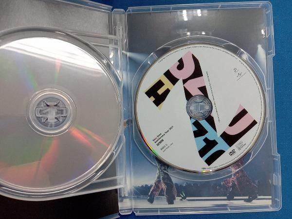 SZ10TH アルバム・ツアーDVD4点セット Amazon.co.jp: SZ10TH (期間限定スペシャルプライス盤)(3CD