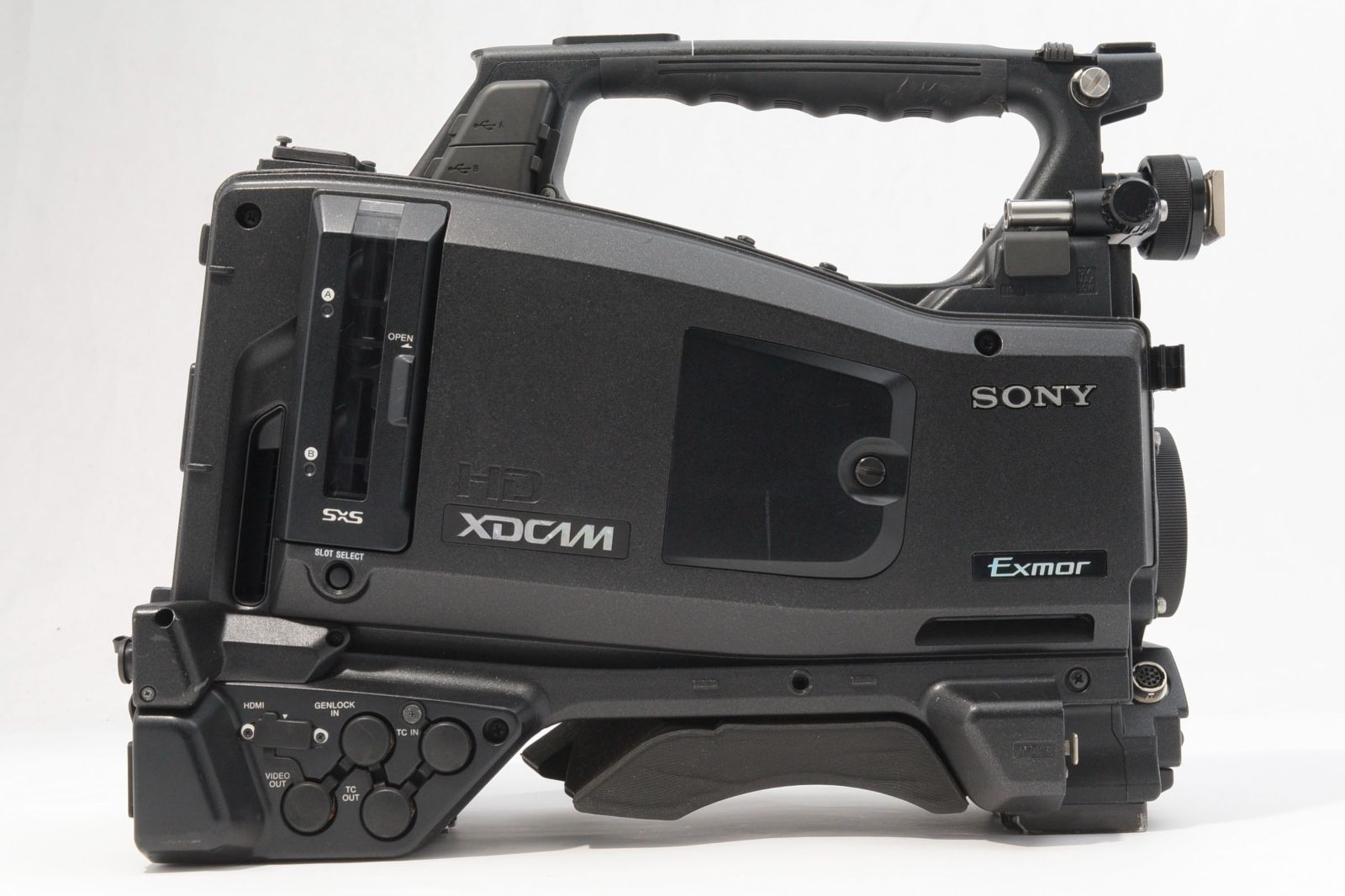 Sony ビデオカメラ