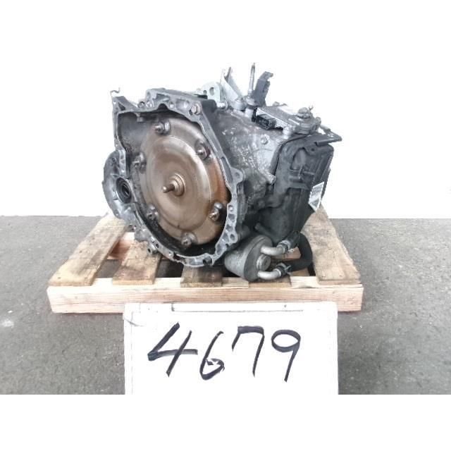 23年 プジョー RCZ T7R5F02 6速オートマチックミッション 9664134750 197910 4679