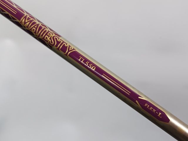 マジェスティゴルフ マルマン