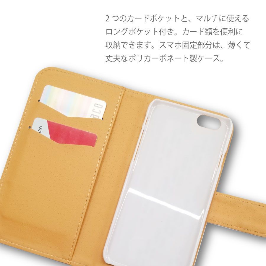 新品未使用】 OPPO A73 オッポ スマホケース 手帳型 (色