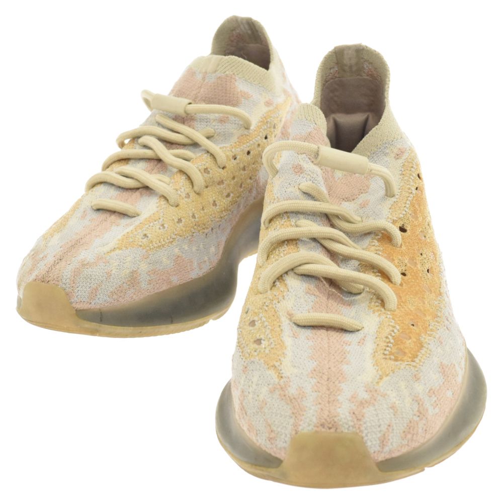 アディダス adidas イージーブースト380 FZ1269 ペッパー Yeezy Boost 380 'Pepper Non Reflective' - Adidas - FZ1269