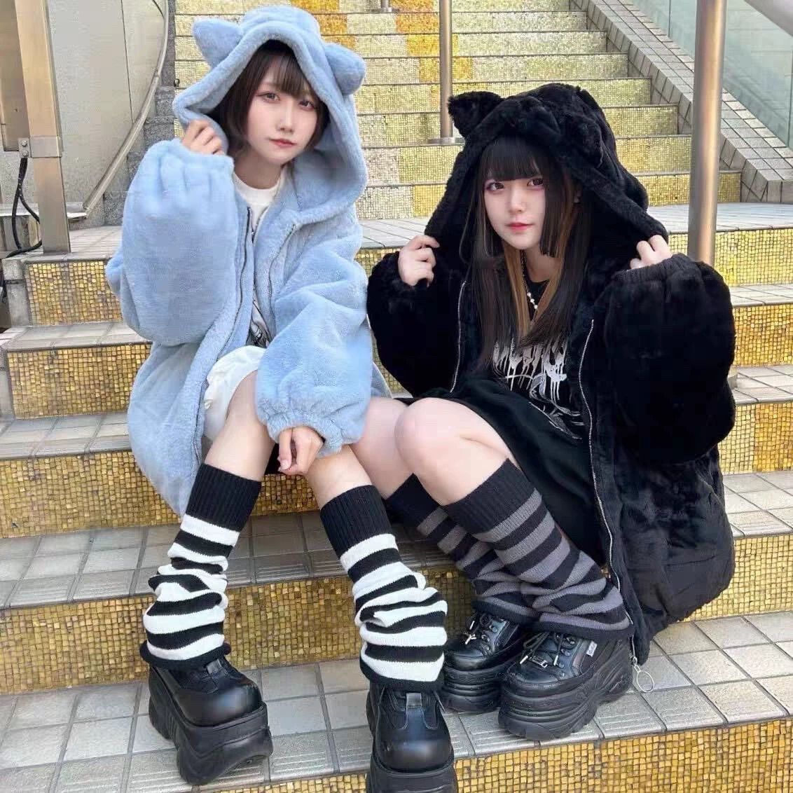 ファッ