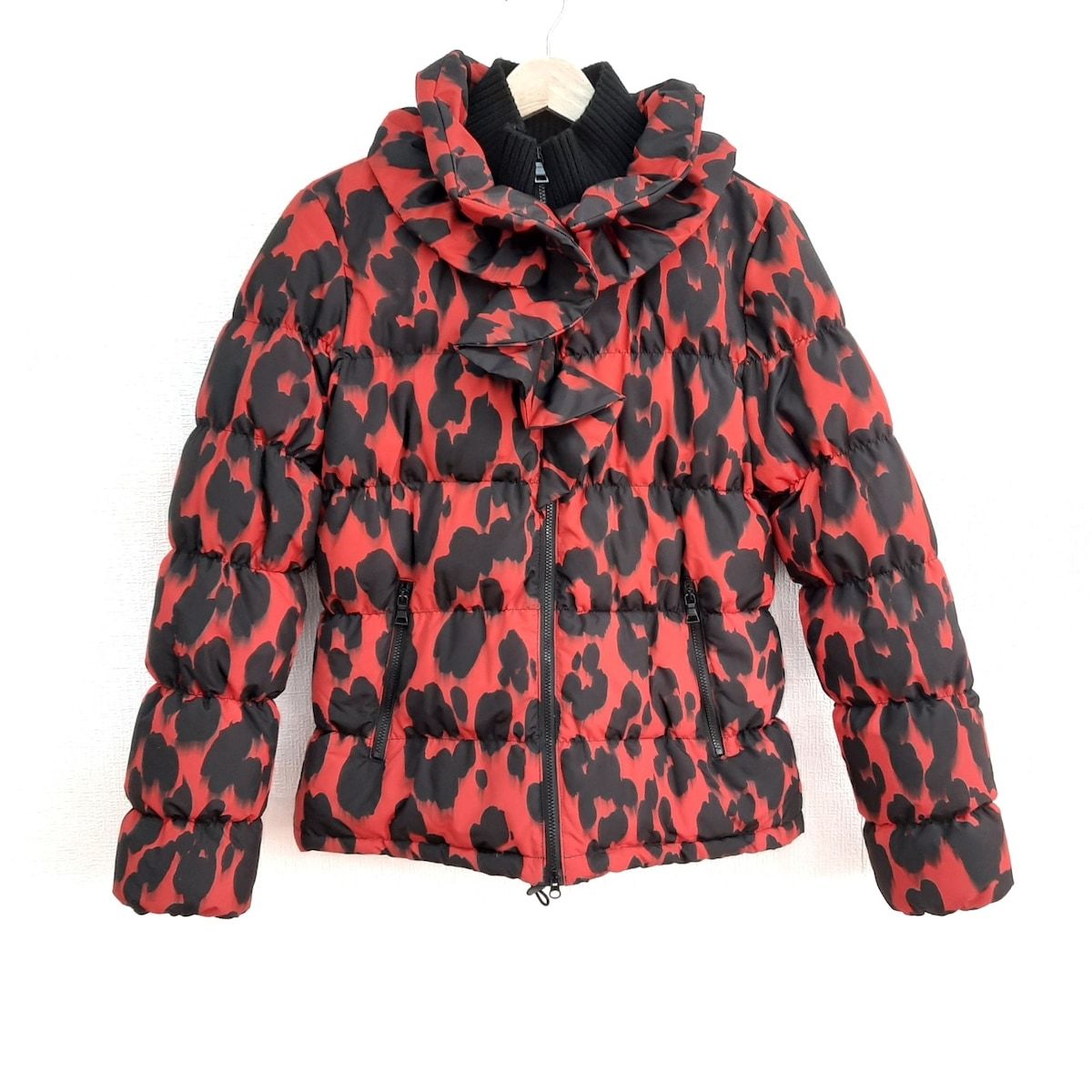 MOSCHINO CHEAP&CHIC(モスキーノ チープ&シック) ブルゾン