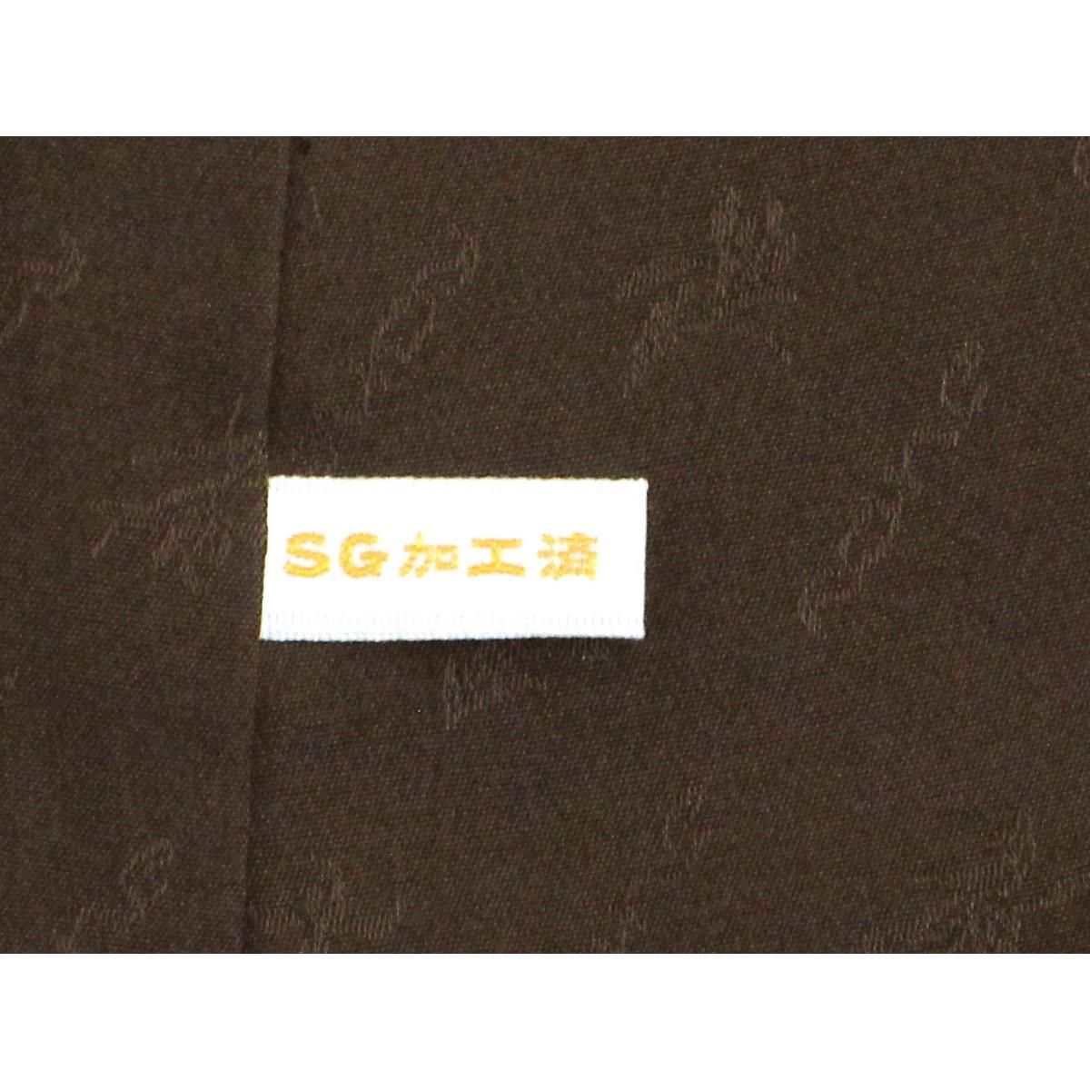 mai ♡ 未使用品】訪問着 未使用品】訪問着 友禅銀彩加工 刺繍入り