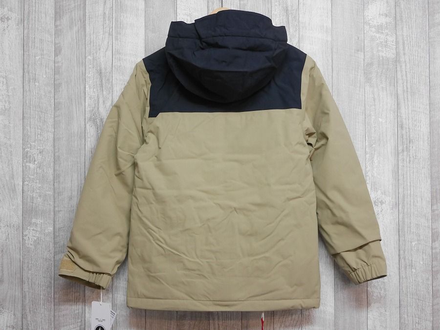 ジャケット スノーボード