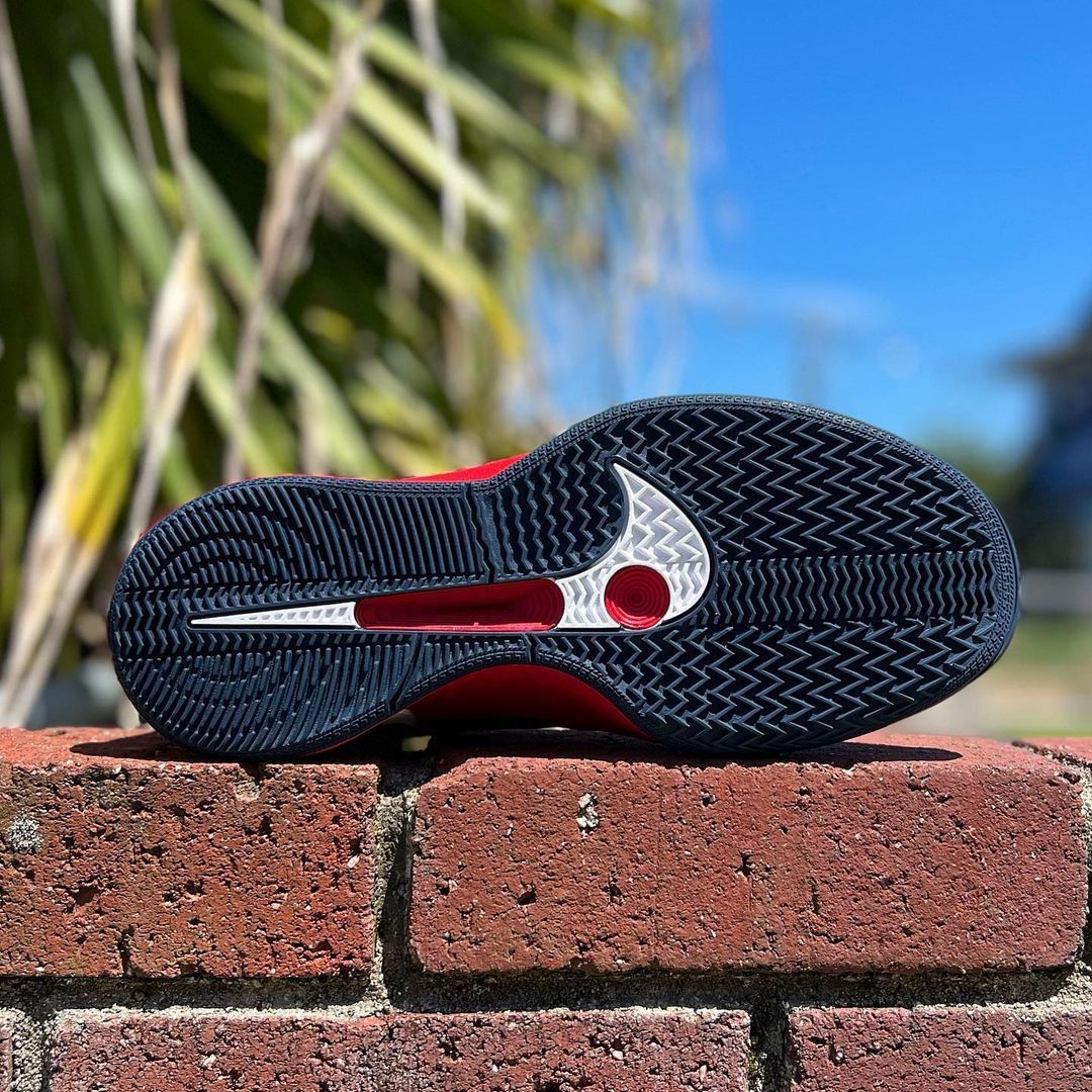 NIKE SABRINA 2 EP 'USA' 'MENS SIZE' ナイキ サブリナ 2
