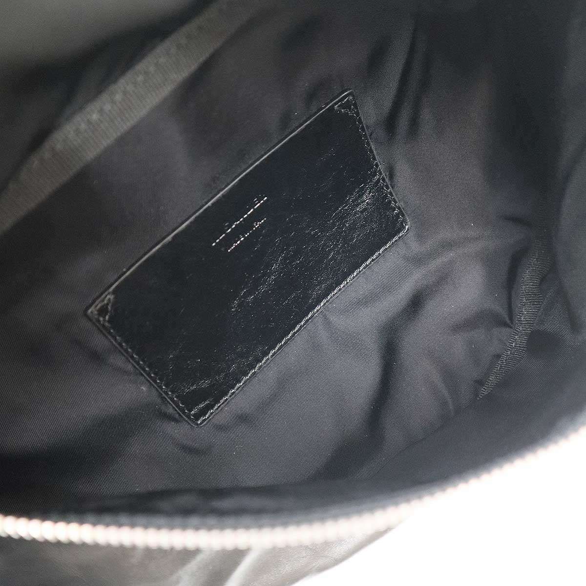 JIL SANDER ジルサンダー 23AW PIVOT SM レザーウエスト ボディー 