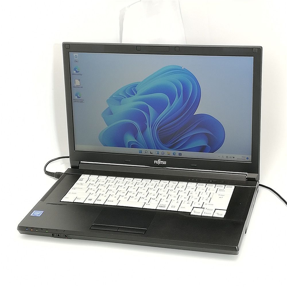 13.3型 ノートPC 富士通 S938/V i5 8GB DVD Win11