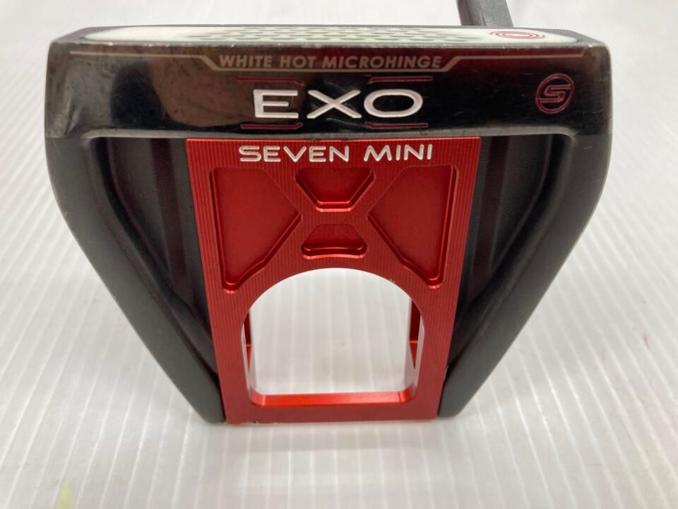 最短 EXO SEVEN MINI S 2019 | | パター | オデッセイ