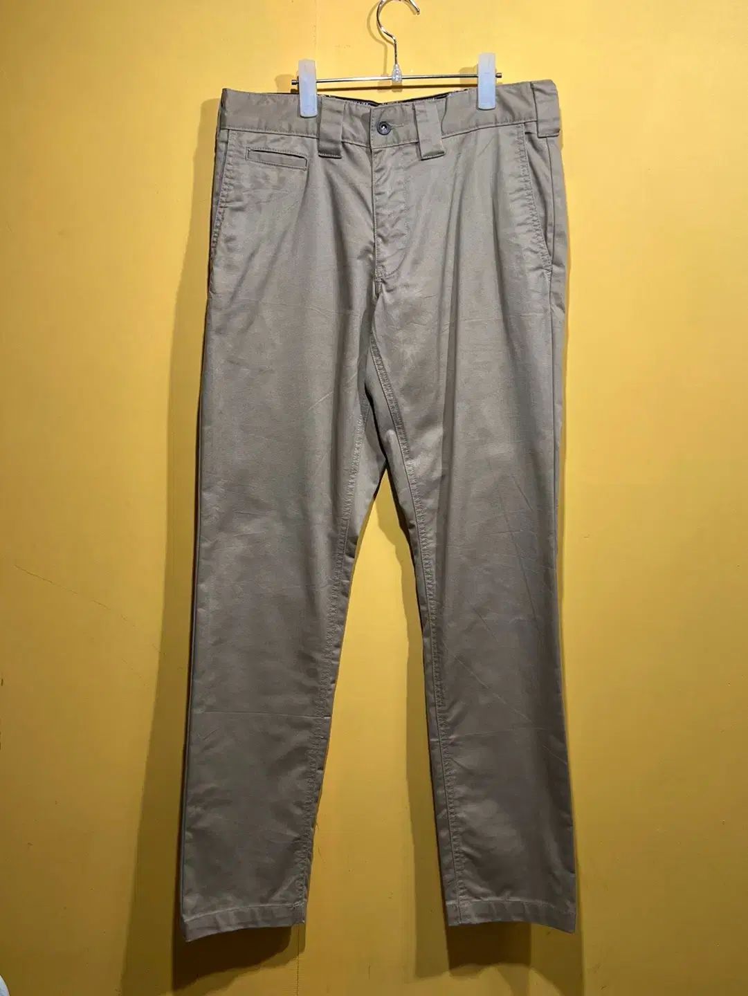 【雷市場（ポンジャン）商品韓国直送】 DICKIES(ディッキーズ) JP チノ パンツ 30in 0810 ー 5000