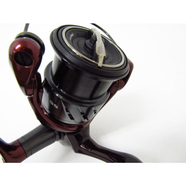 SHIMANO(シマノ) 23セフィア SS C3000SDH Shimano 23セフィアSS